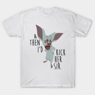 Bartok T-Shirt